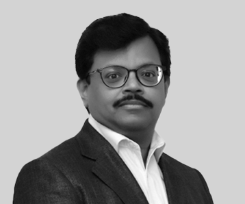 Vinod Chandran