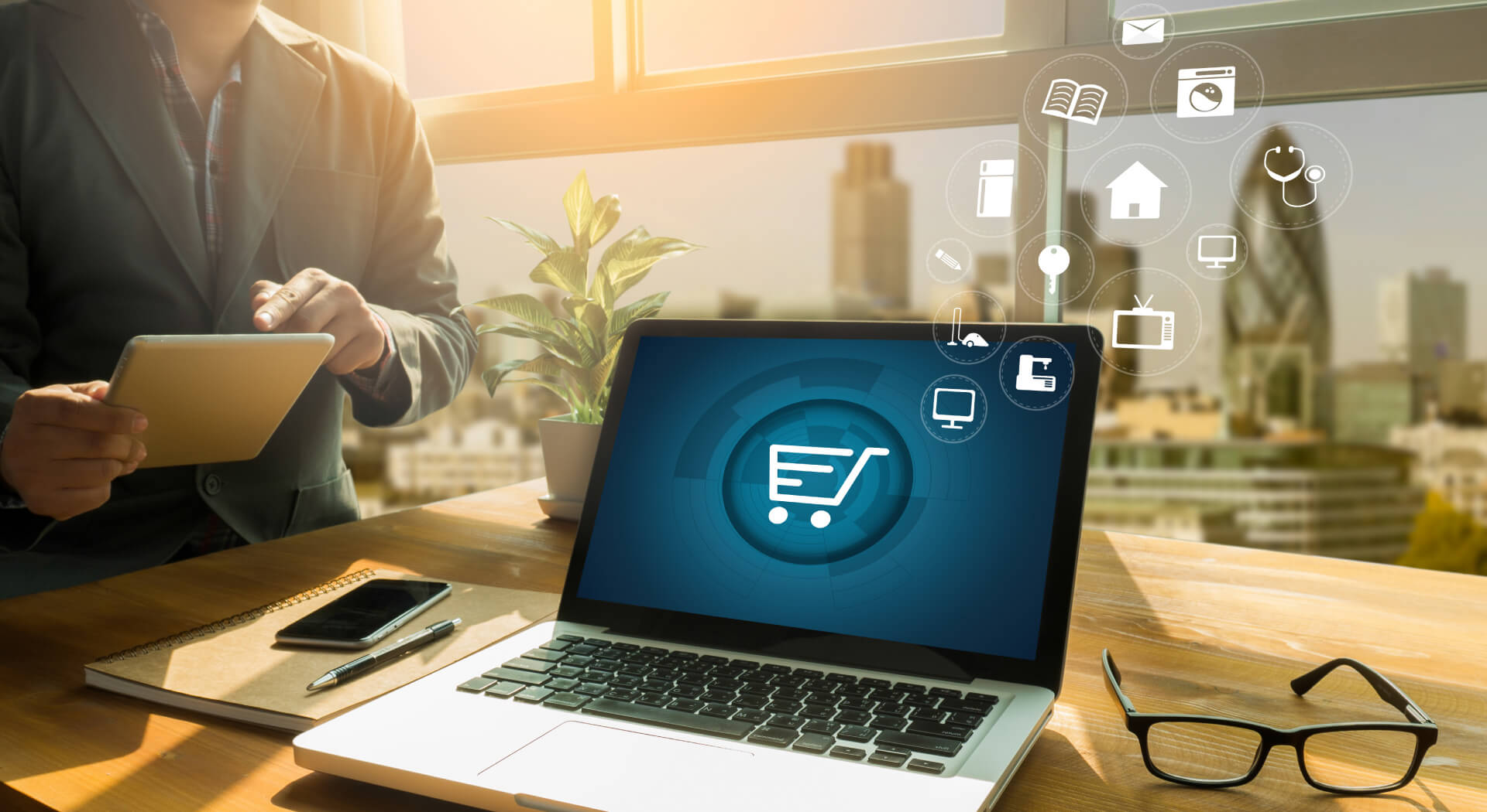 Hexaware and Spryker Partner to Transform Digital Commerce