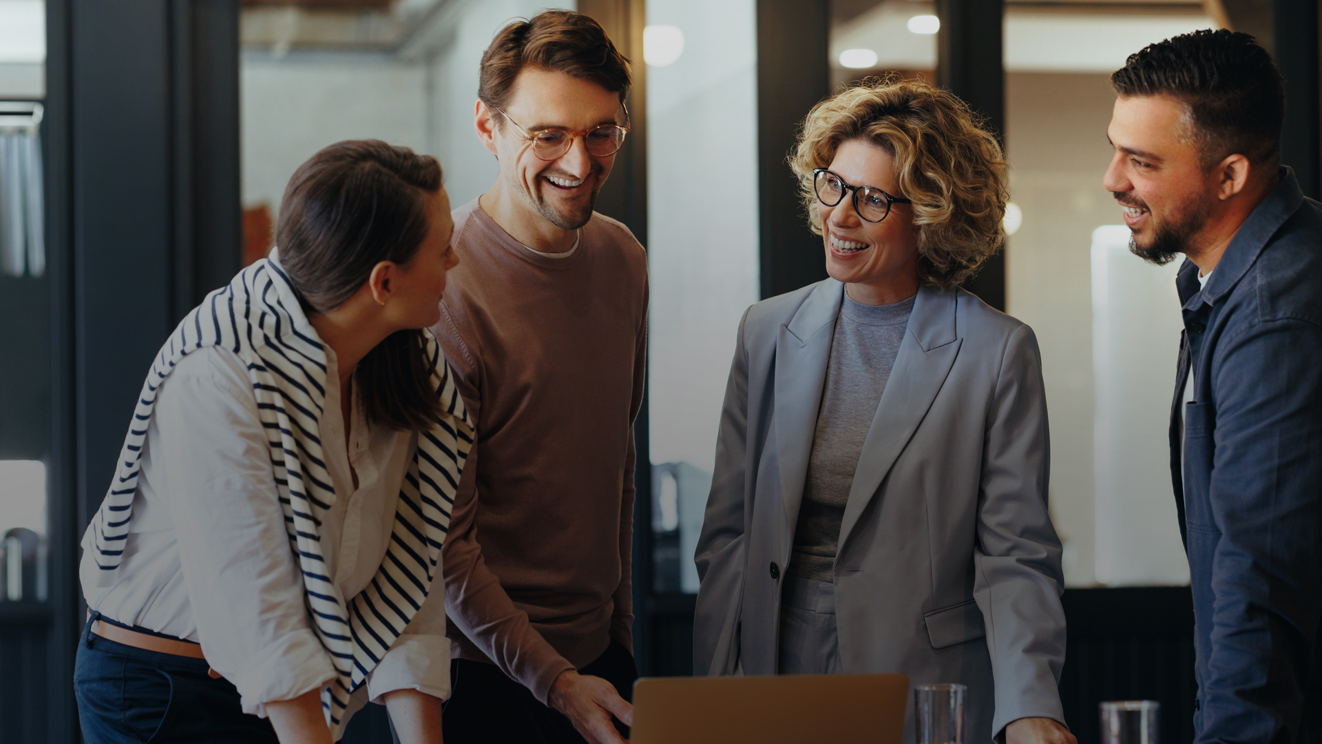 Test Automation Solution cuts Test Cycle Time by 70% for a Global Professional Services Firm 