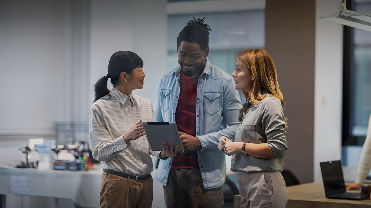 Top 6 Technology Trends in Capital Markets