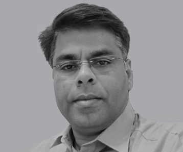 Bhupendrakumar Panchal