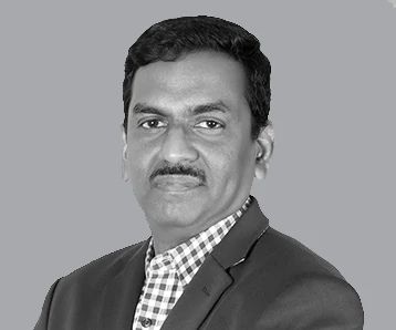 Sivakumar Natarajan