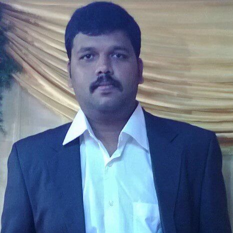 Sridhar Thakkappan