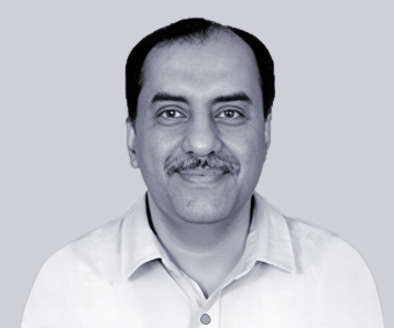 Mahadevan Venkateswaran