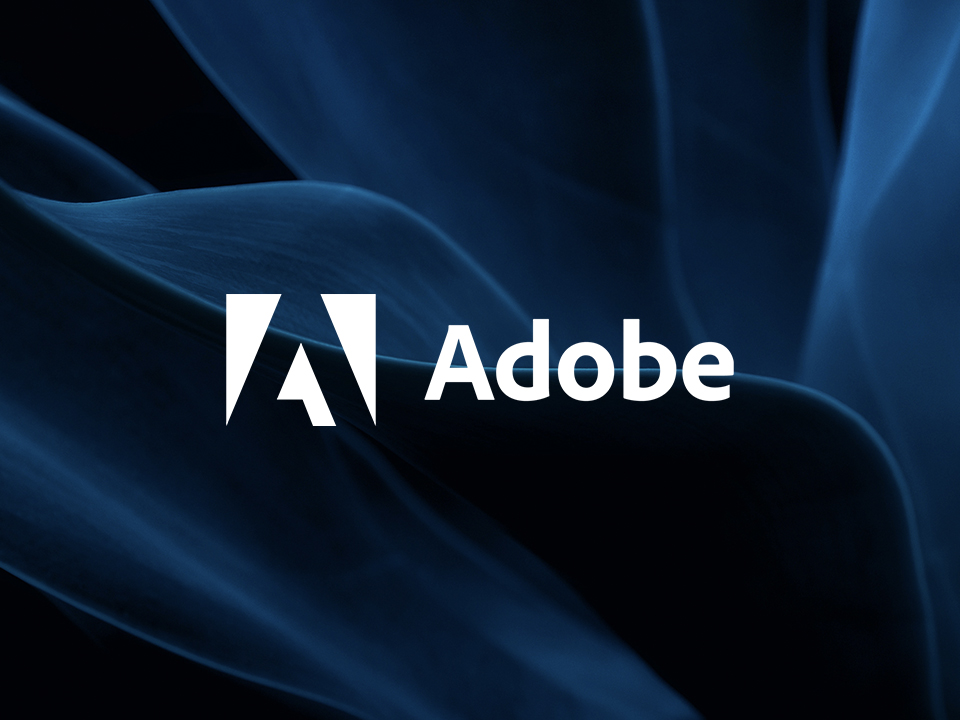 Adobe Cloud Solutions