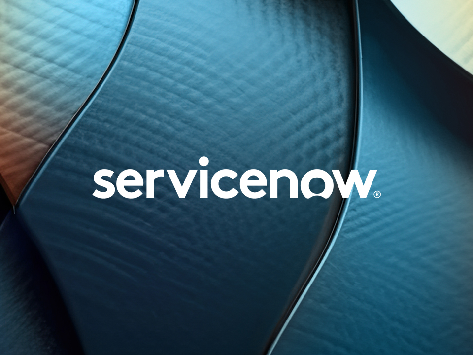 ServiceNow