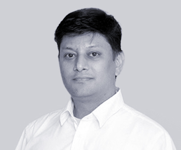 Gaurav Agarwal 