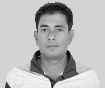 Ashish Anand