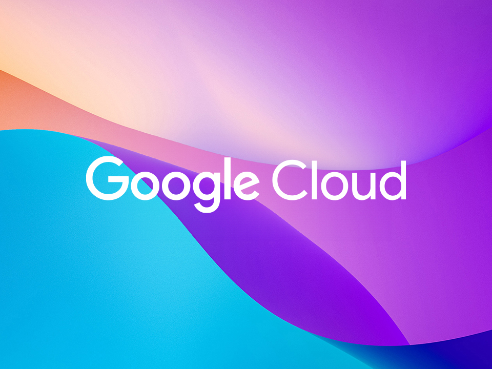 Google Cloud Partner