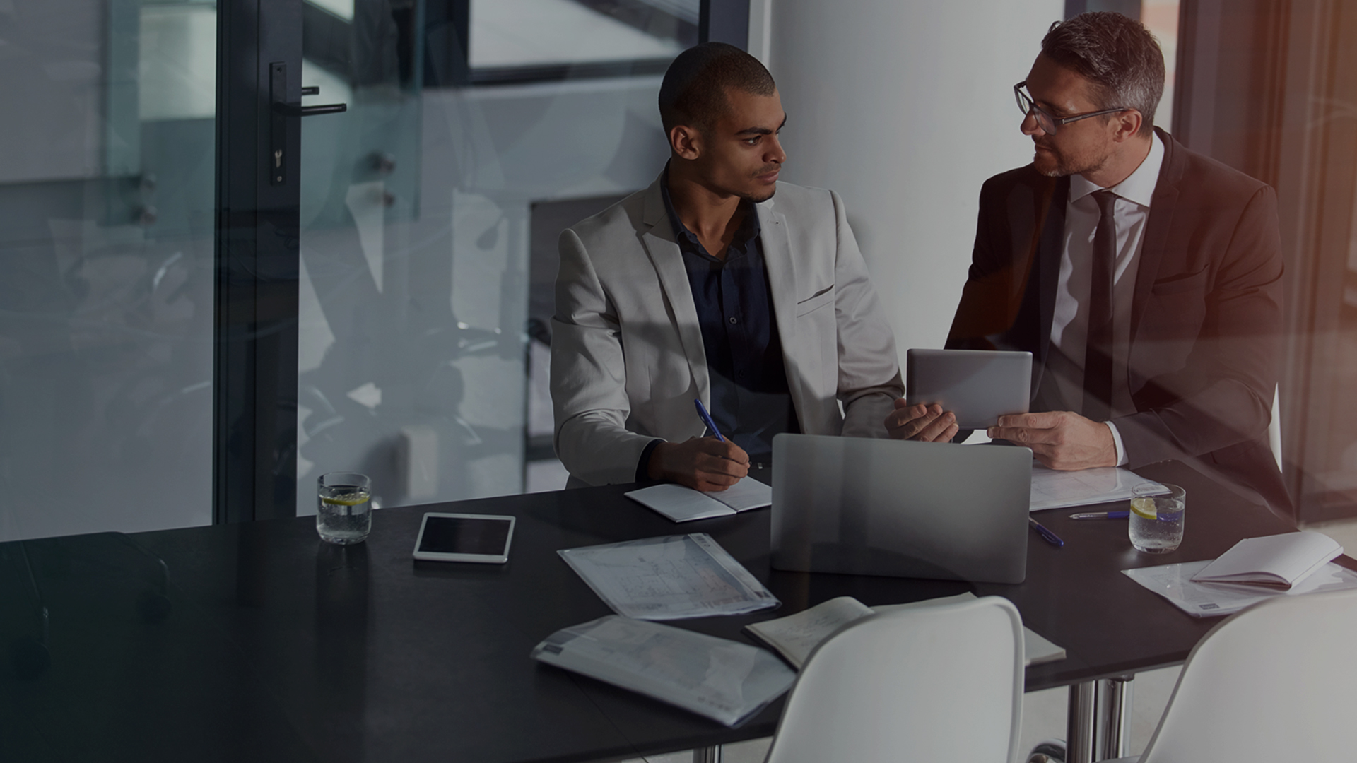 Lotus Notes Decommissioning for Enhanced Workplace Efficiency