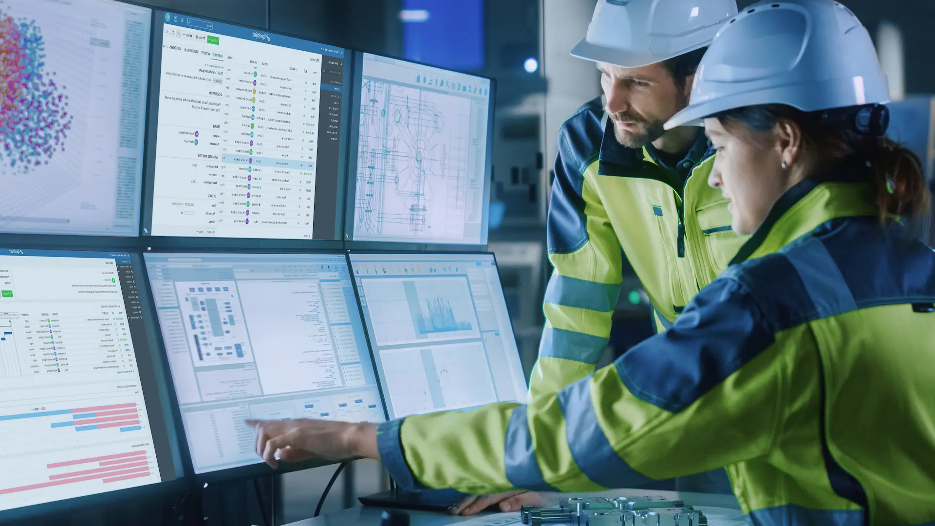 From Disruptions to Solutions: The Gen AI Advantage in Supply Chain Exception Management