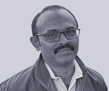 Senthil Kumar Bose