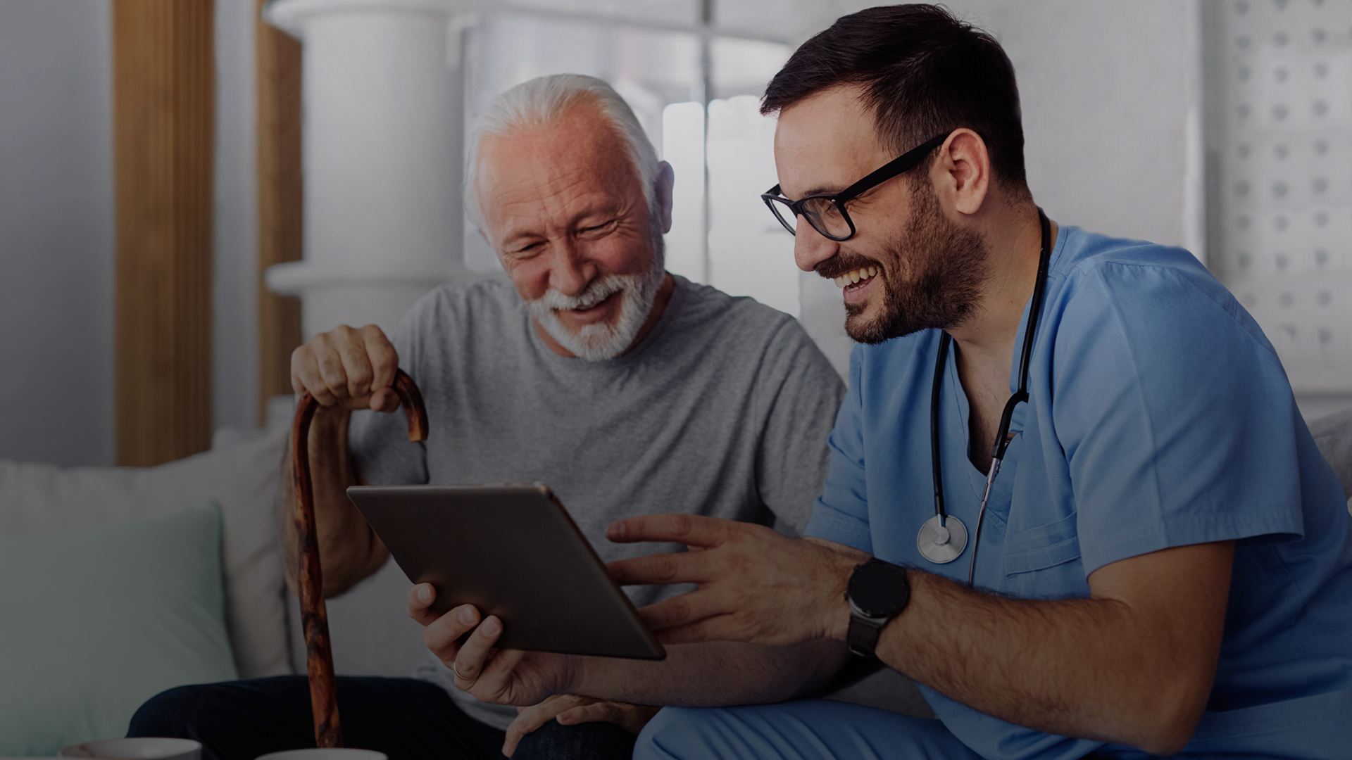 How Digital Healthcare is Shaping Patient-Centric Care