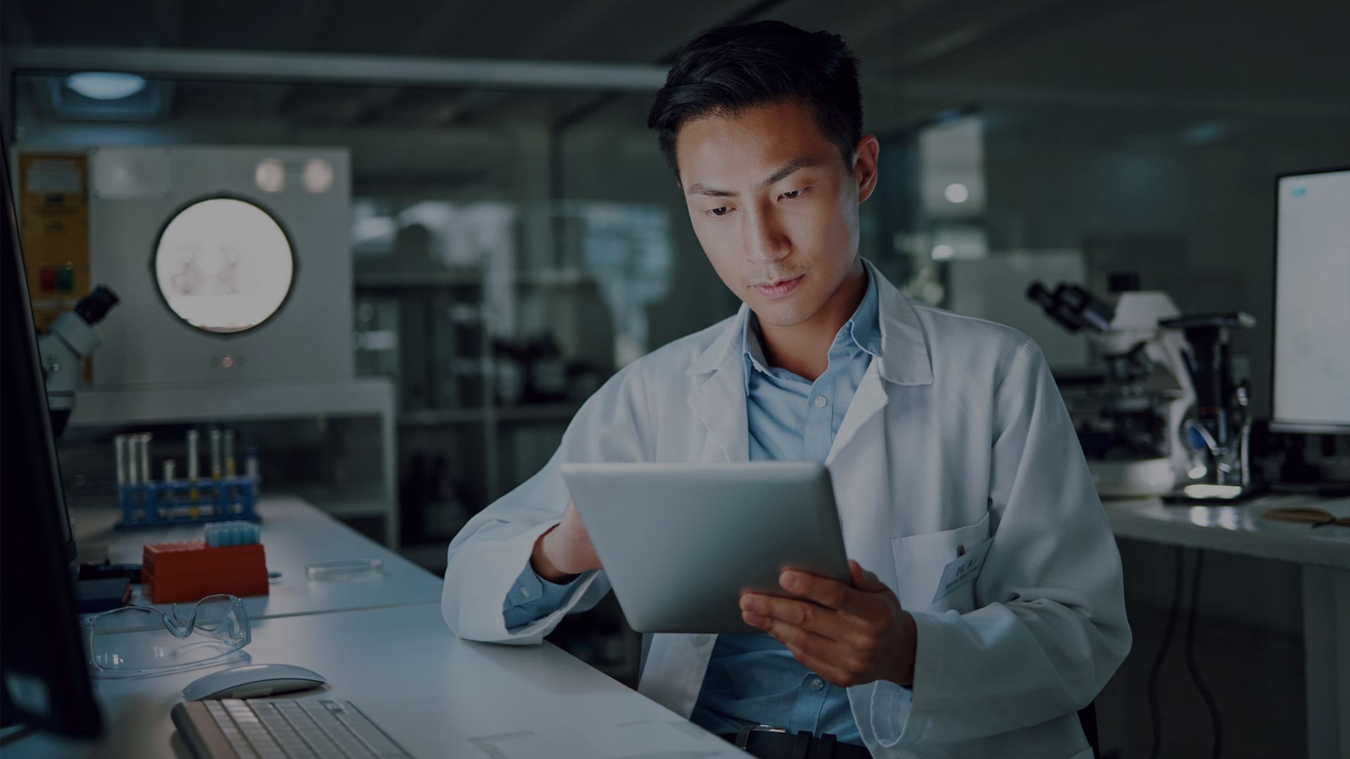 Transforming Pharma Content Management for Digital Efficiency