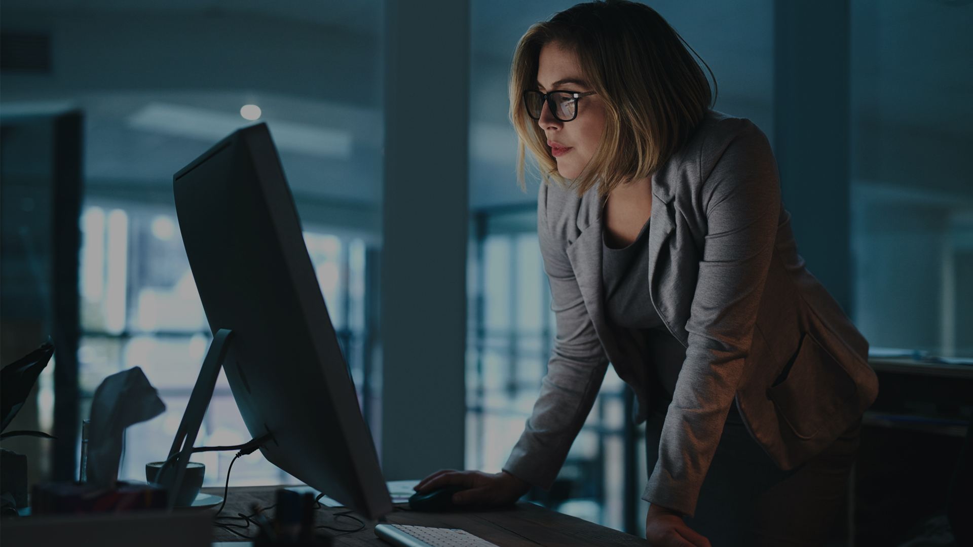 Streamlining Background Verification Processes for High-volume Accuracy