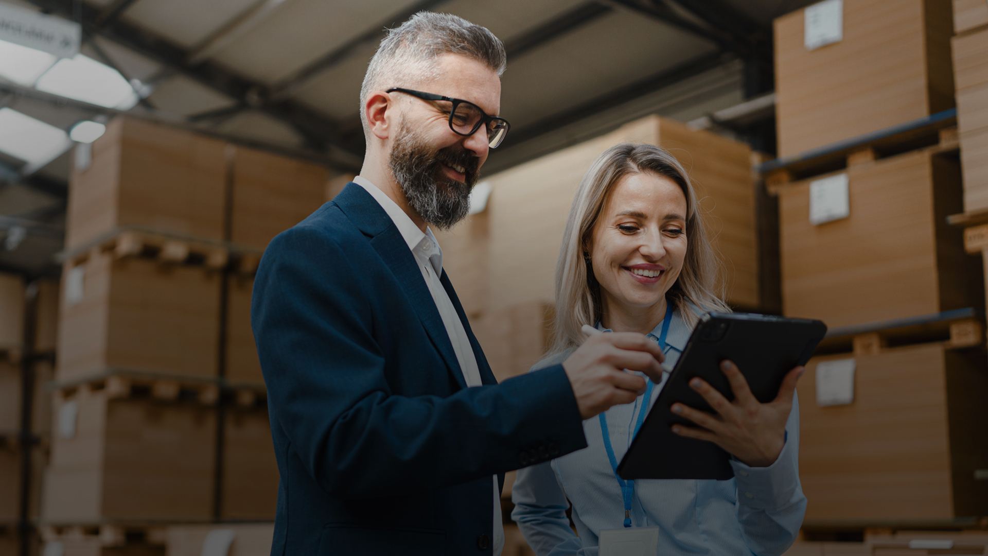 Transforming Manufacturing Sales