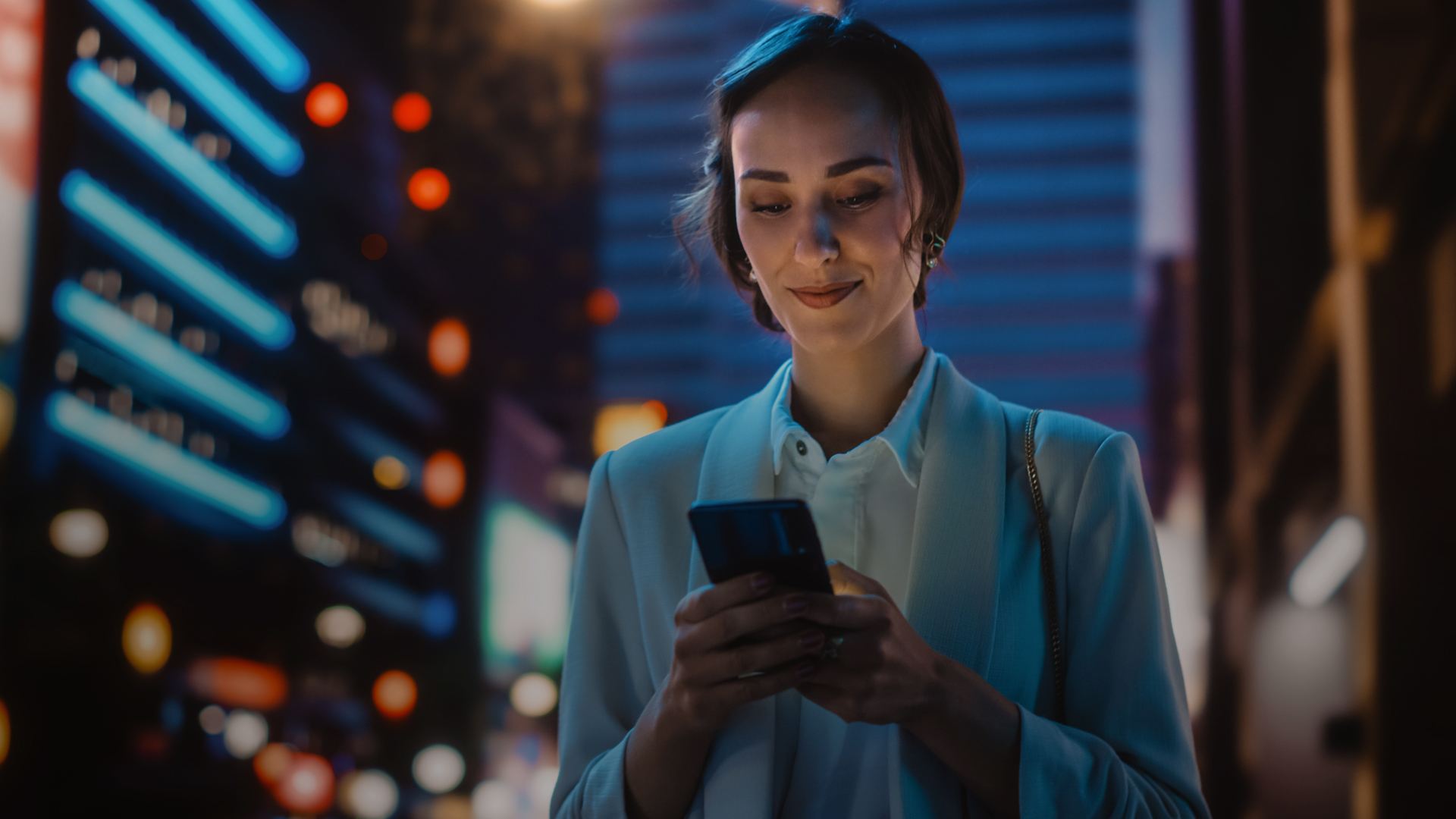 Where Does Technology Fit in the Employee Engagement Program?