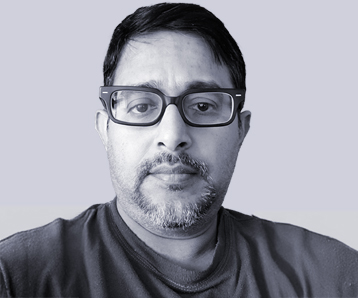 Sourav Chakrabarti