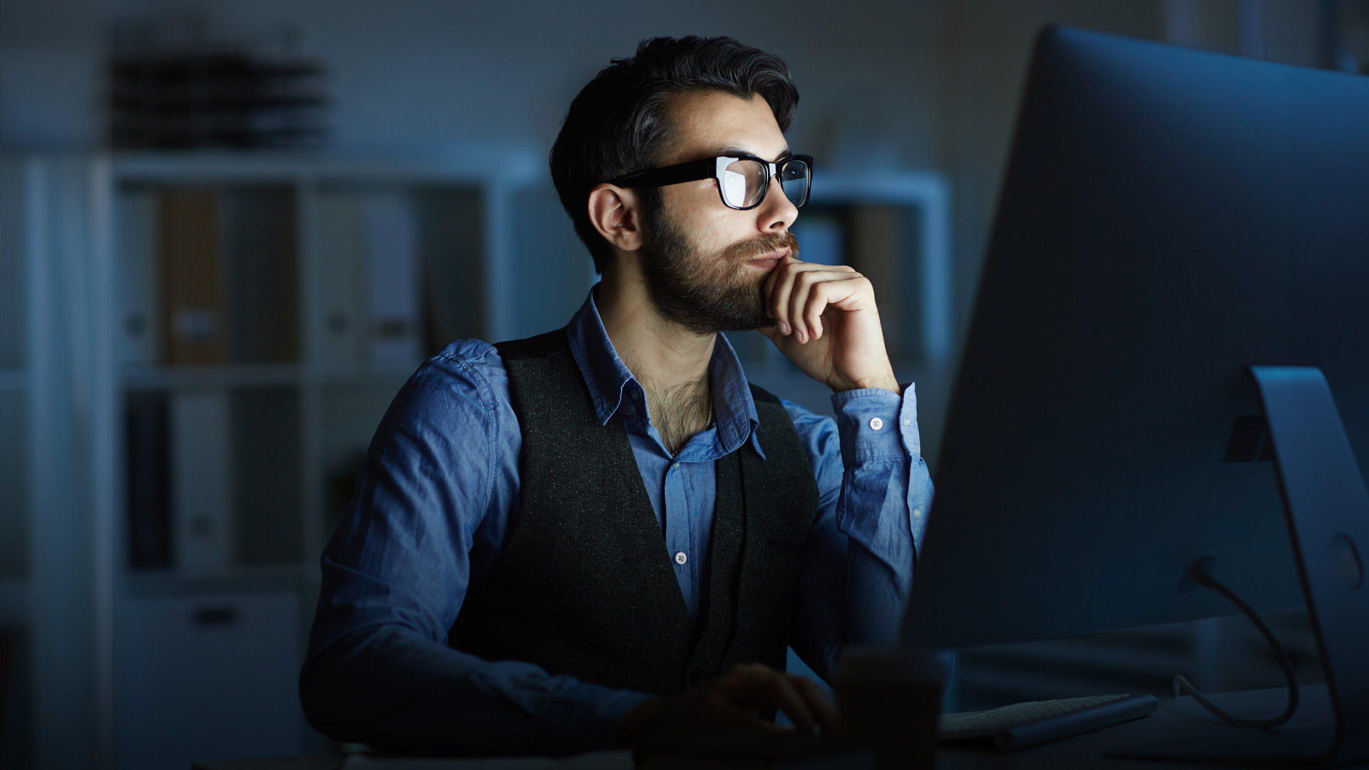 Code Analysis & Assessment