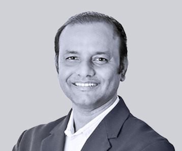 Mohammed Khaja Pasha