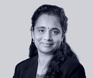 Ramya Ramalinga Moorthy