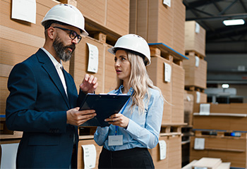 Driving Efficiency in Transportation and Logistics 