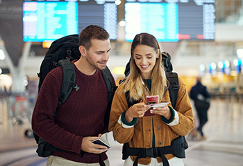 Empowering Transformation in Travel and Hospitality 