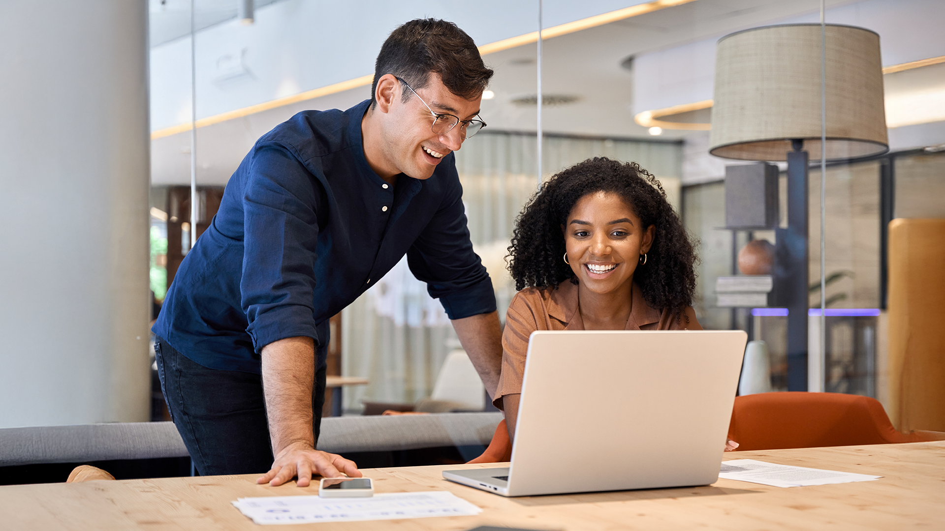 Top 12 Generative AI Services Providers Driving Real Enterprise Outcomes