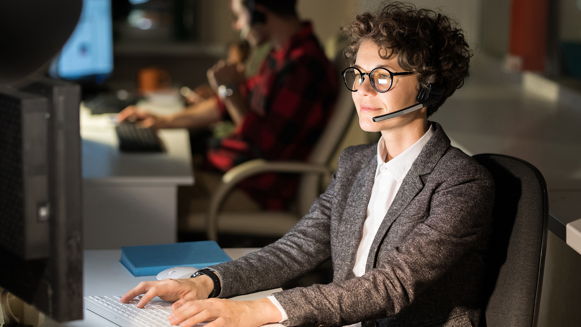 Overcoming Resistance to Agentic AI Adoption in BPS