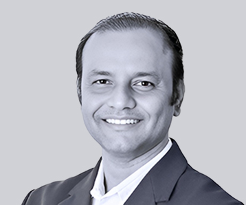 Mohammed Khaja Pasha