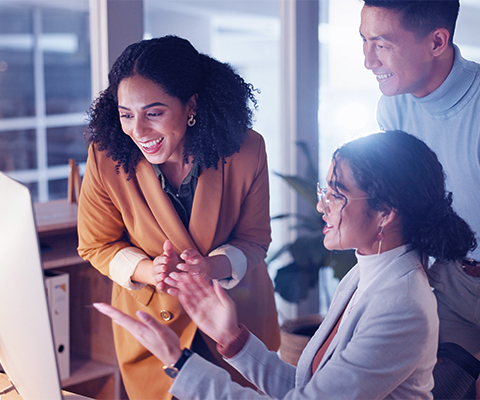 Hexaware Celebrates 22 Wins at 2025 MarCom Awards, Scoring in Every Entered Category