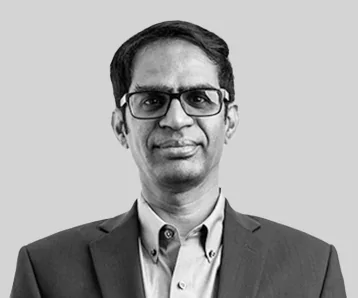 Ravi Vaidyanathan