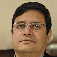 Nirmal Mazumdar