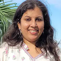 Shruti Viswanath