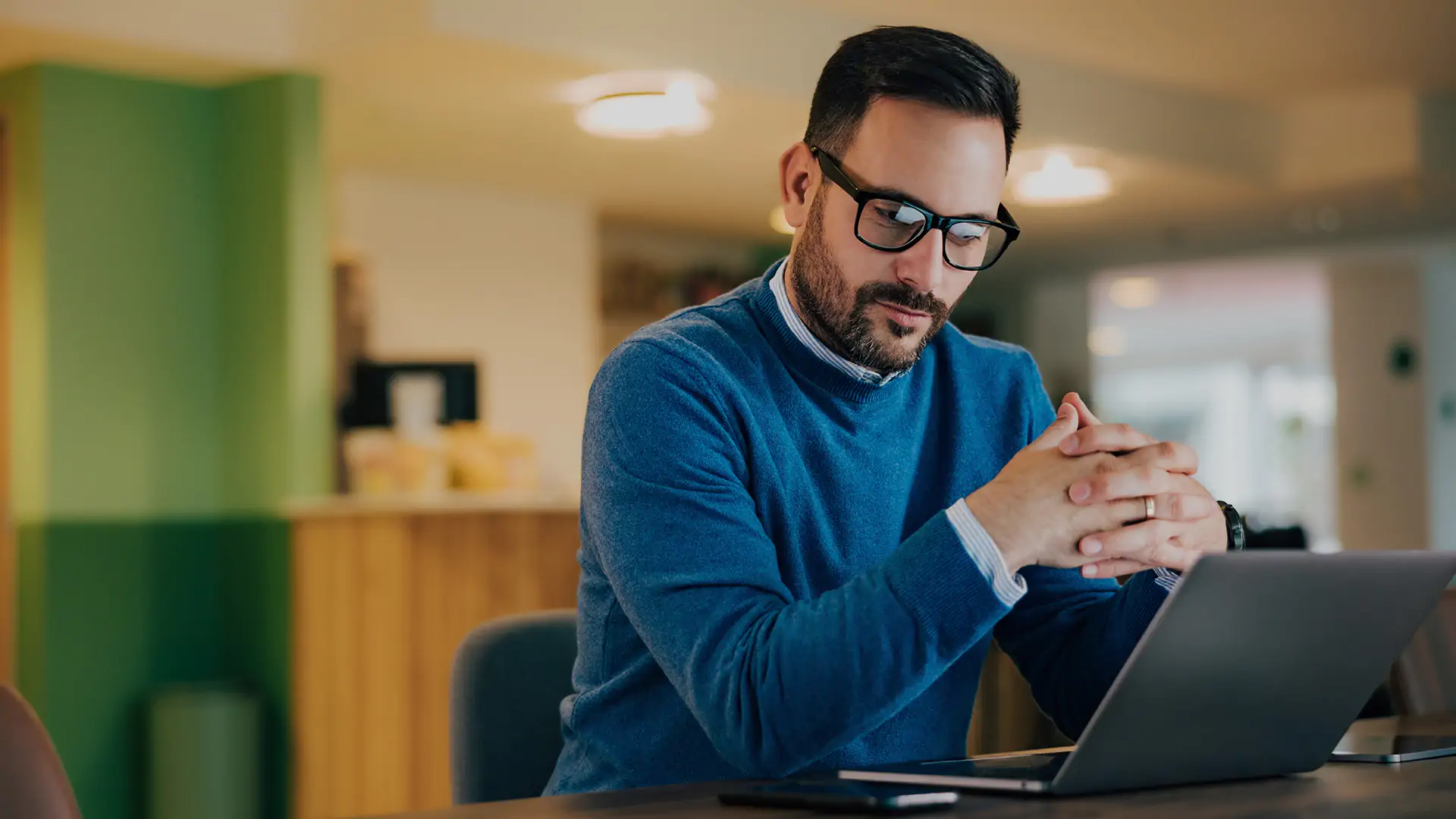 Empower your ServiceNow Journey with Intelligent Automation 