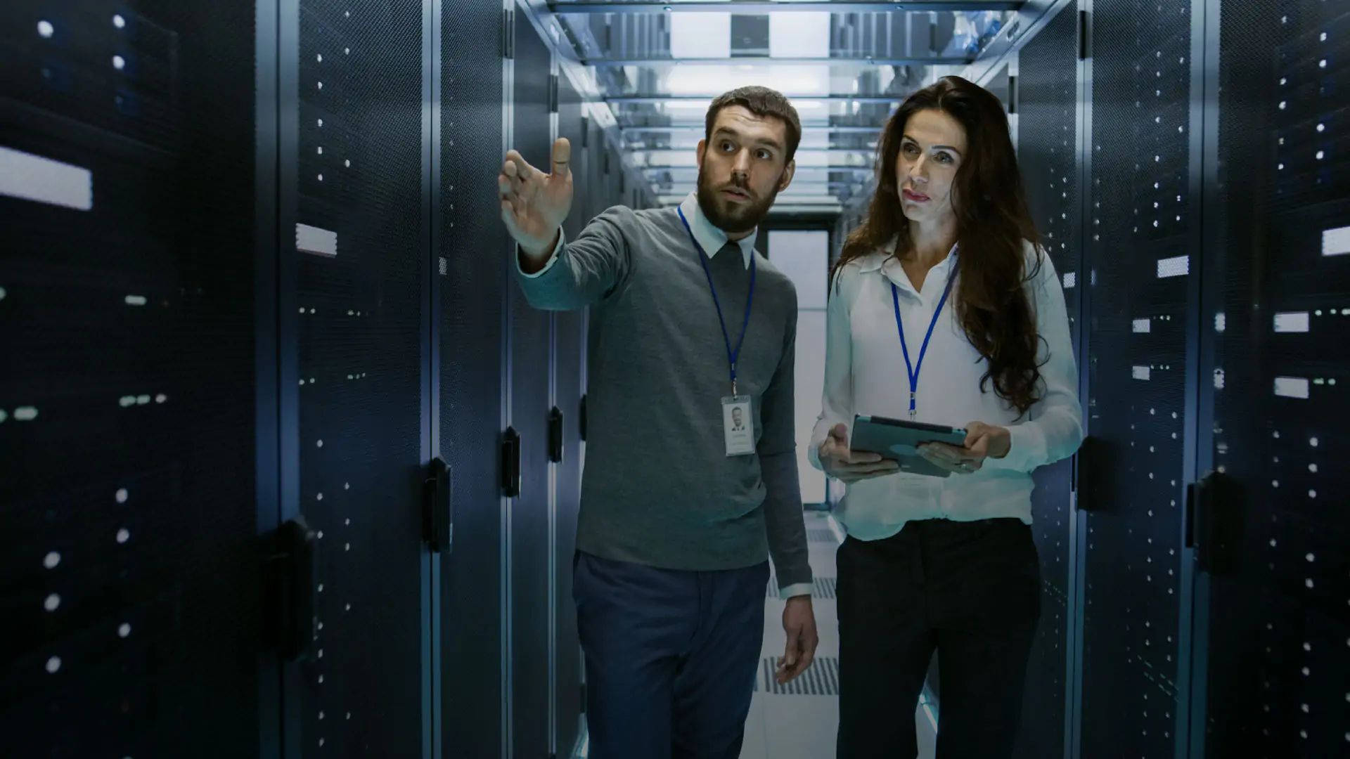 Back Office Operations Transition for a European Telecom Firm
