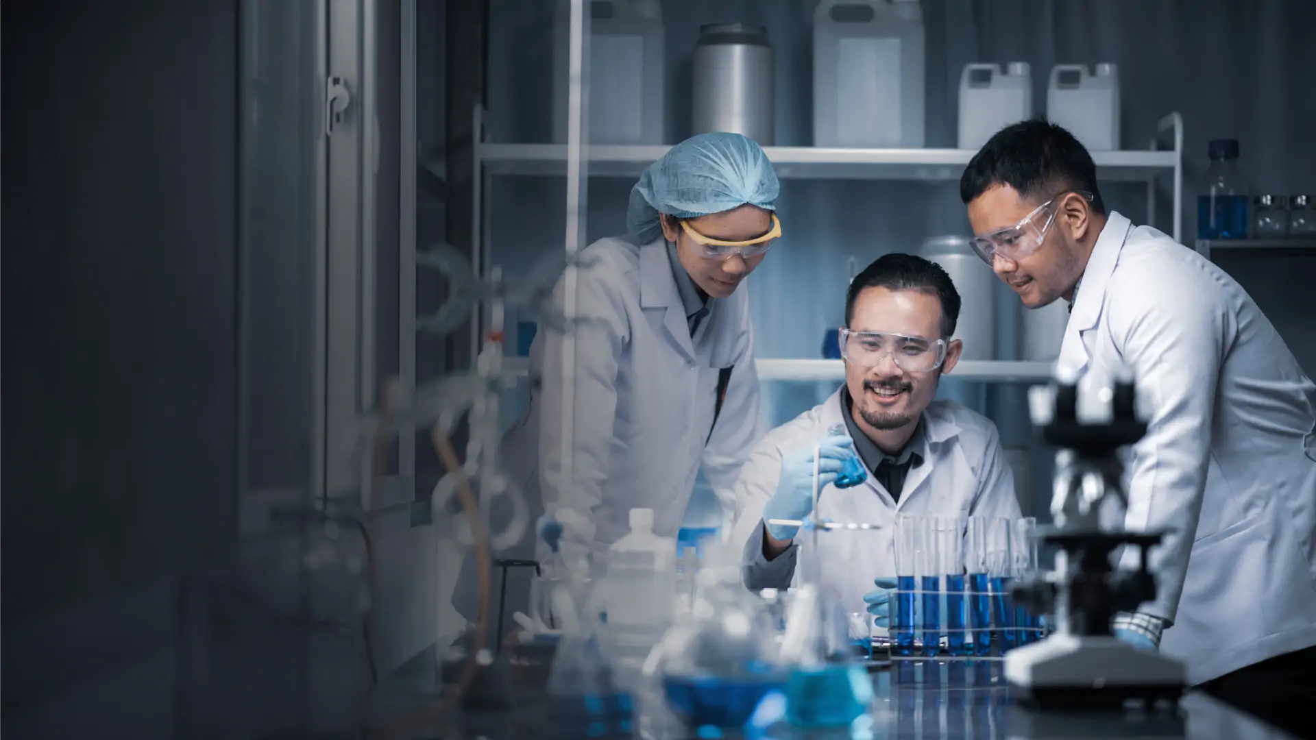 Generative AI in Life Sciences: From Drug Discovery to Personalized Medicine