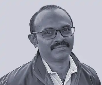 Senthil Kumar Bose