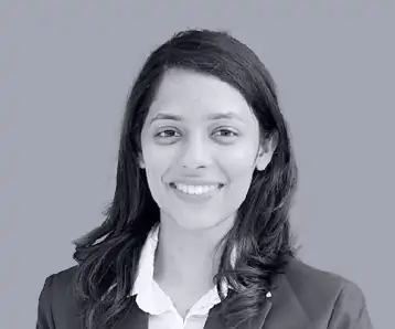 Nihali Sawant