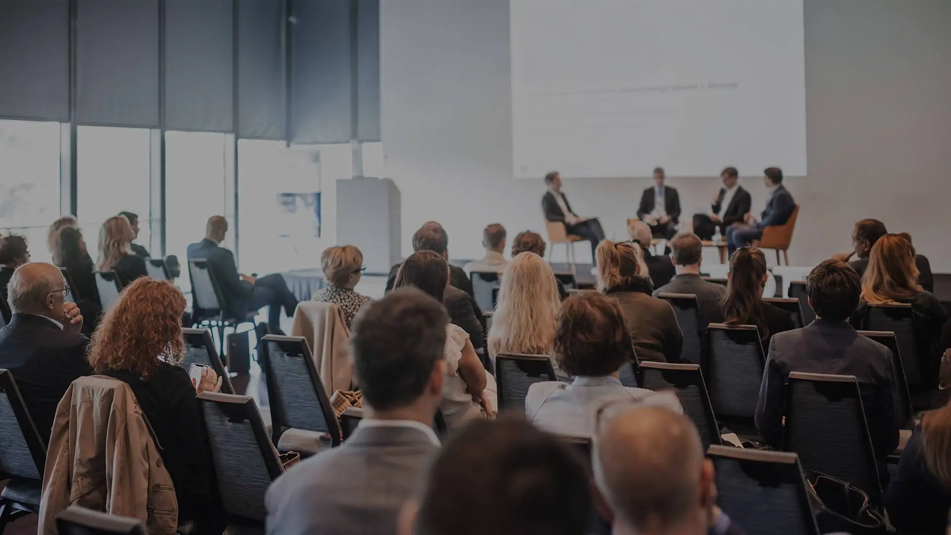 Financial Services Roundtable: Leveraging AI and Automation for Transformation