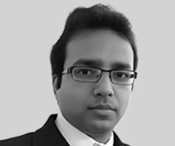 Ranit Banerjee