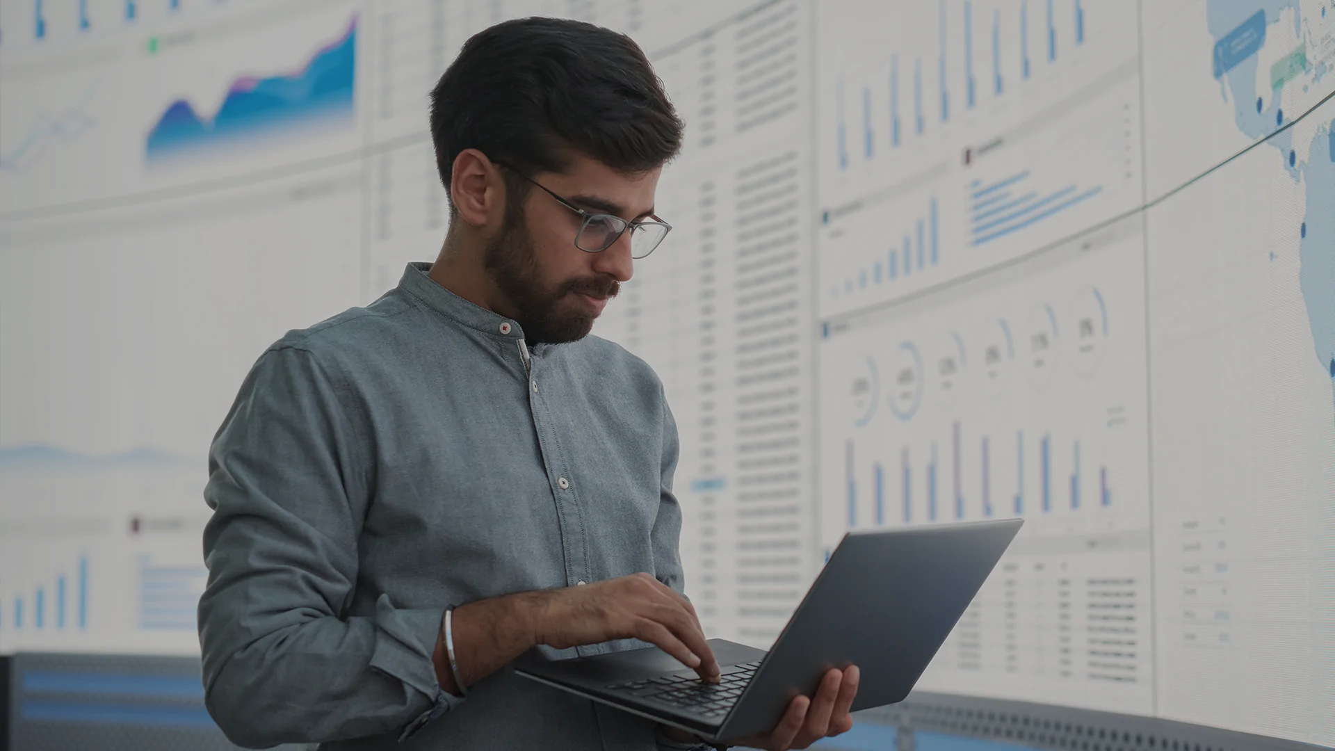 Top 13 Data Science Services Providers: Bridging the Gap Between Data Capabilities and AI Strategy