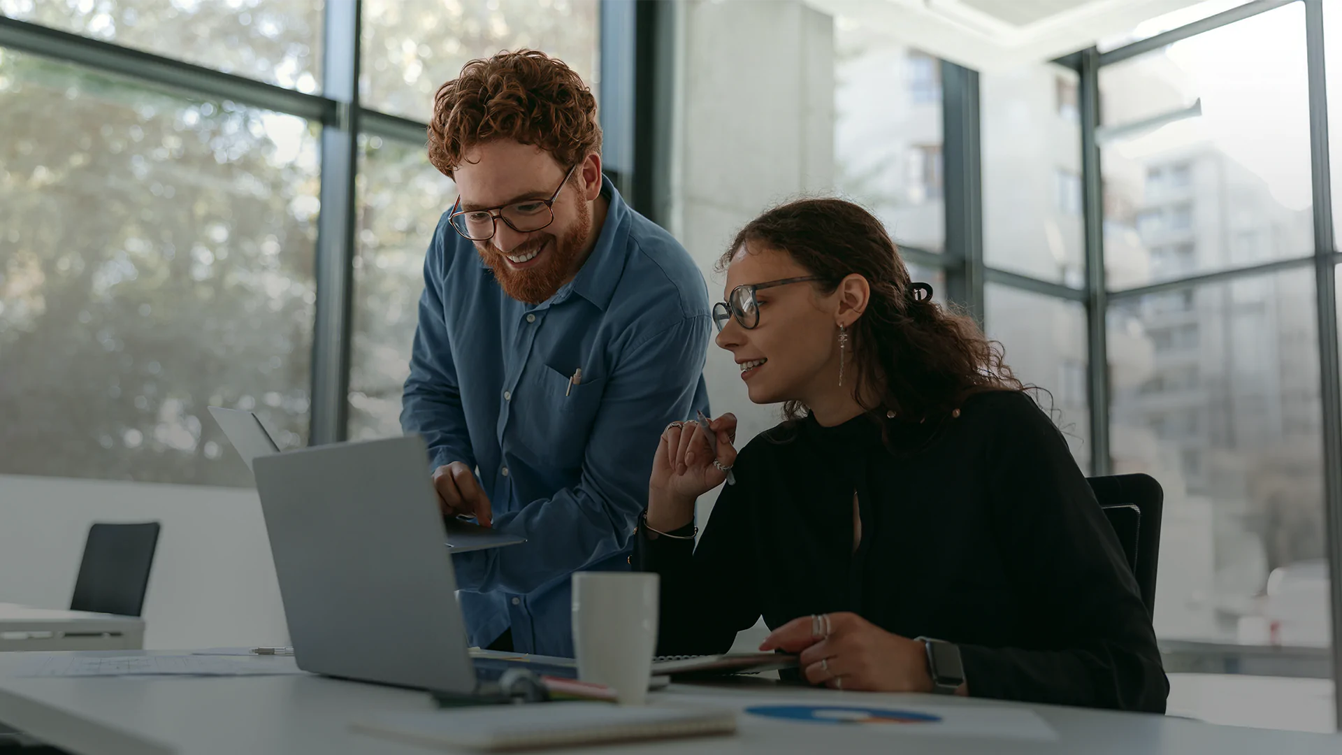 Top 13 BI and Reporting Services Providers Transforming Modern Analytics