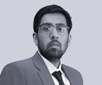 Anubhav Agrawal
