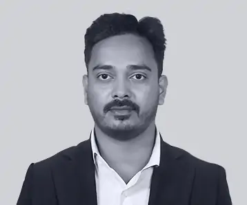 Sudhansu Nayak