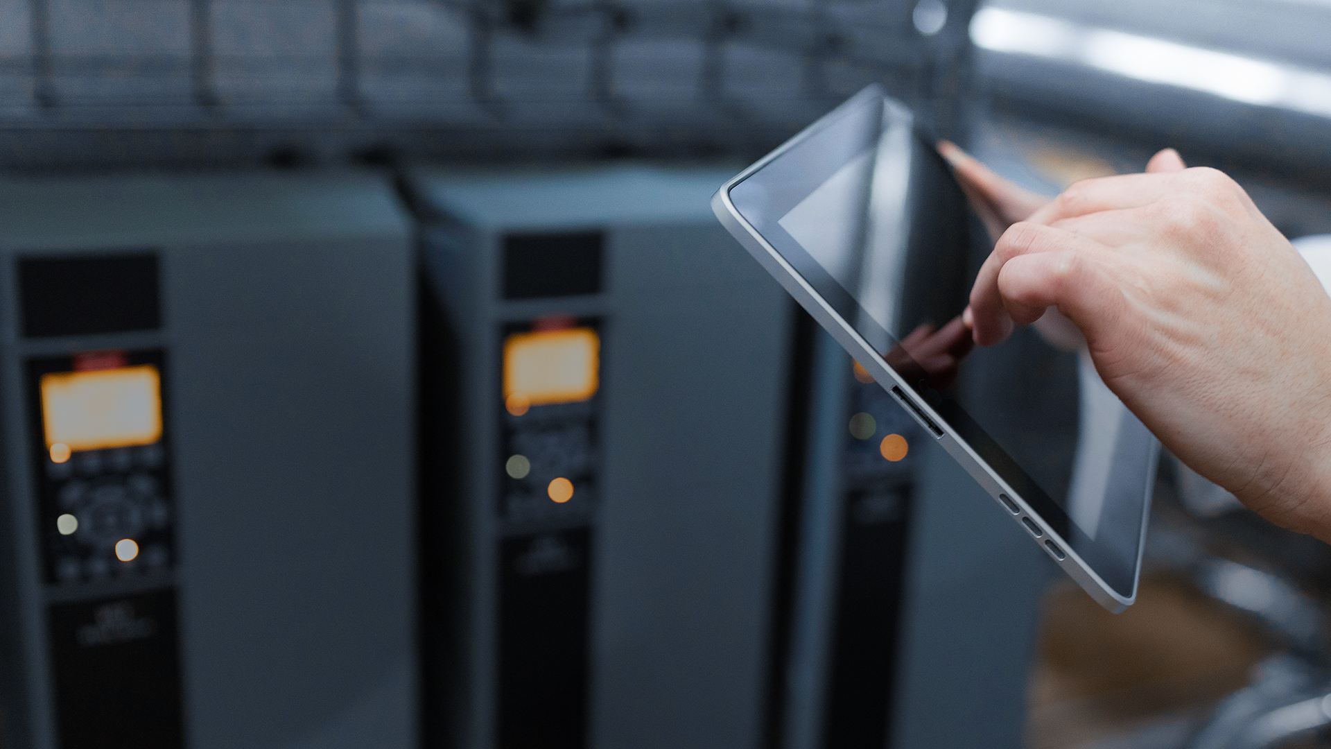 Increased Operational Efficiency through Big Data Netezza Migration