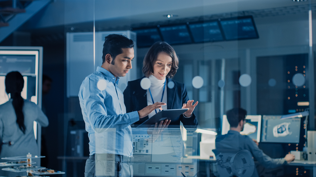 Where Does Technology Fit in the Employee Engagement Program?