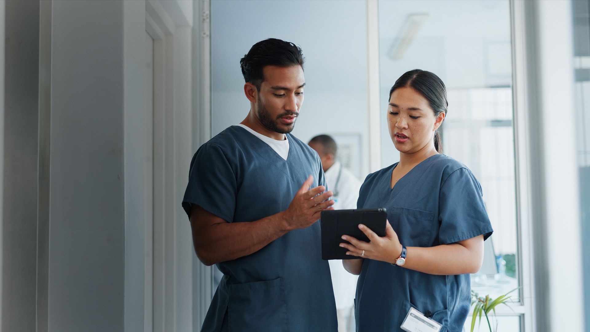Hexaware Masters Accounts Receivable Follow-up Challenges and Elevates Revenue Cycles for a Leading Hospital Billing Company 