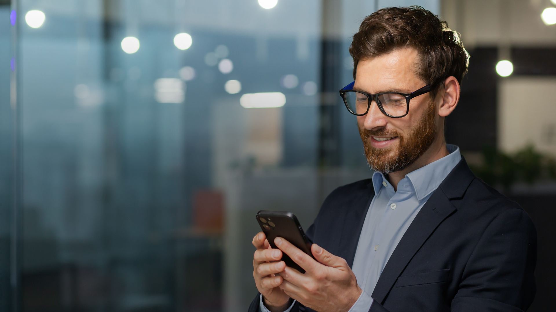 IDC Tech Spotlight: Using Autonomous Testing to Power Next-Gen Application Delivery