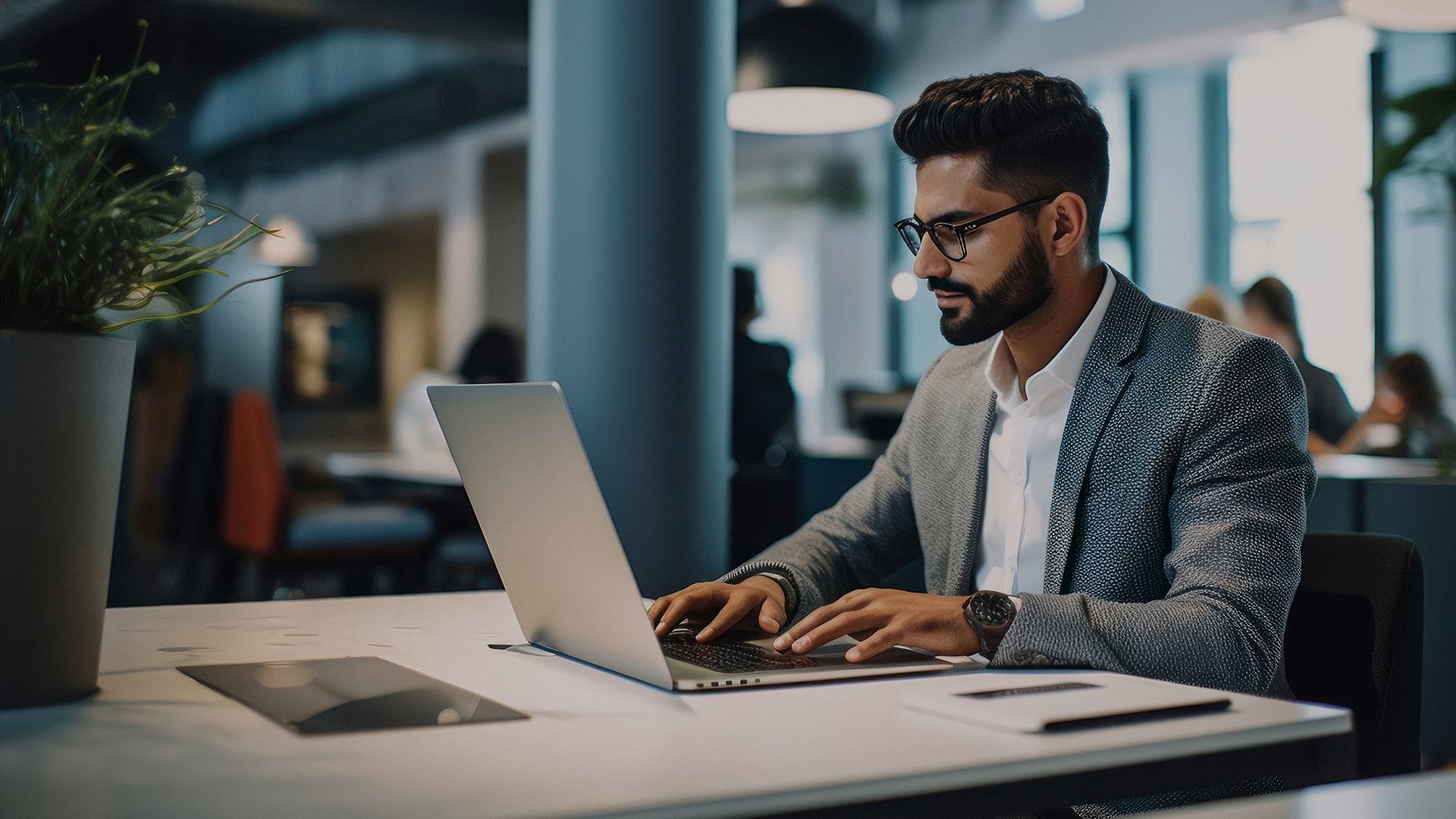 Predict - Demand Planning powered by AI for improved forecast accuracy